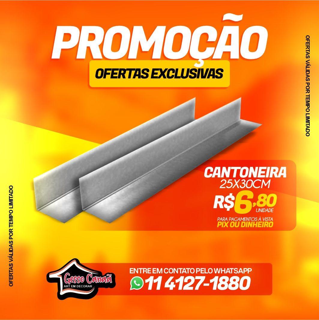 Gesseiro canaa