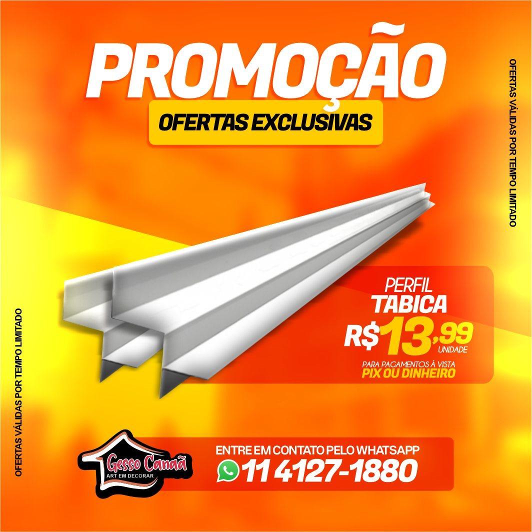Gesso canaa